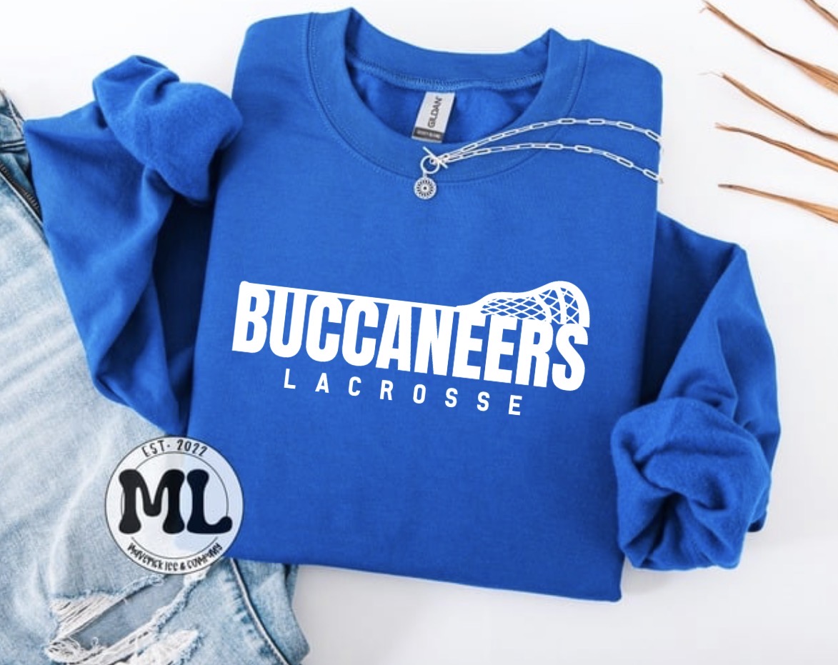 Xenia lacrosse collection