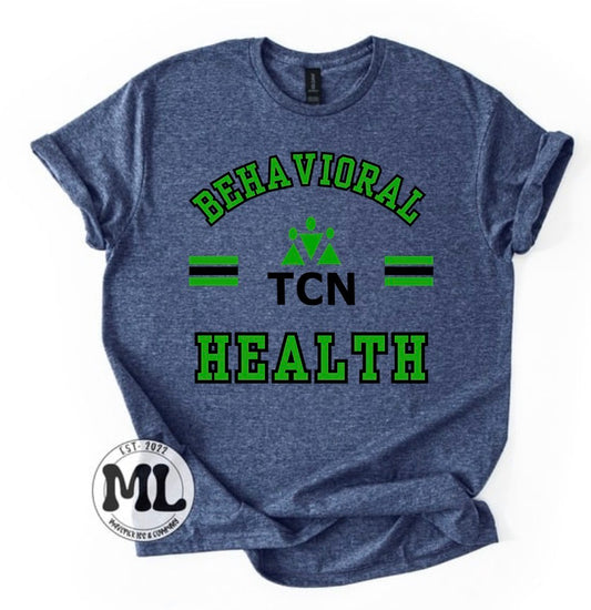 TCN - behavioral health with lines