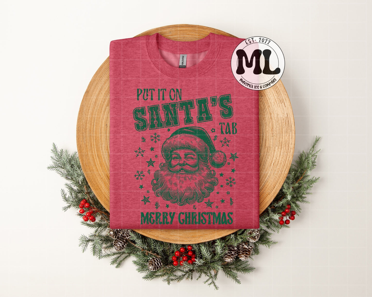 The cutest Christmas collection 1