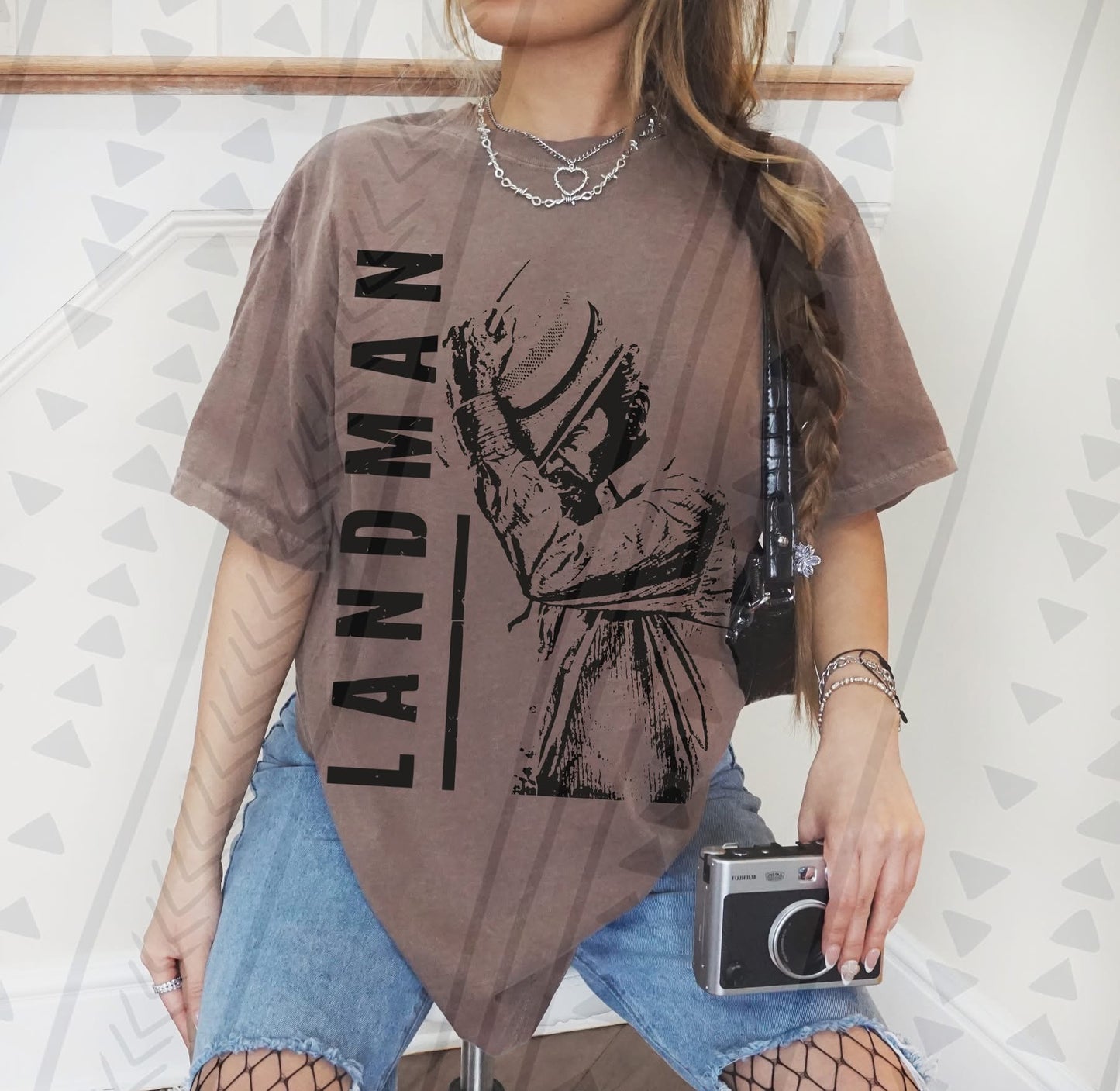 Hillbilly collection