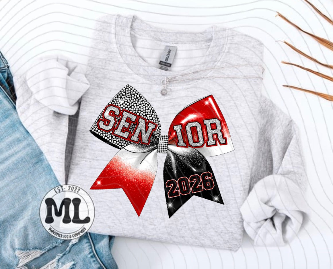 The cutest cheer collection