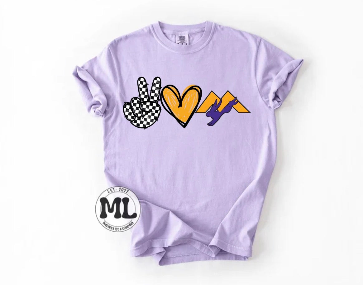 Mesa Jackrabbits Collection