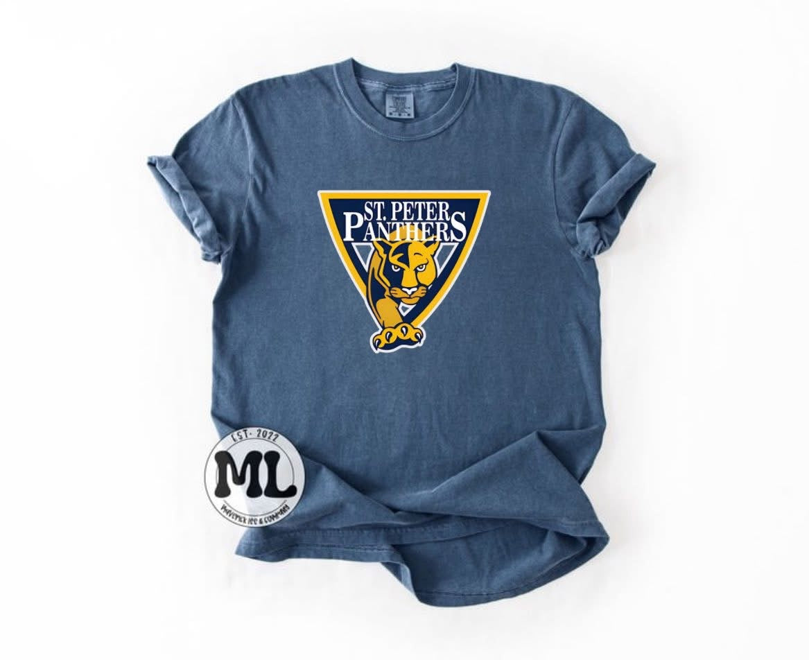 St Peter Panthers Collection