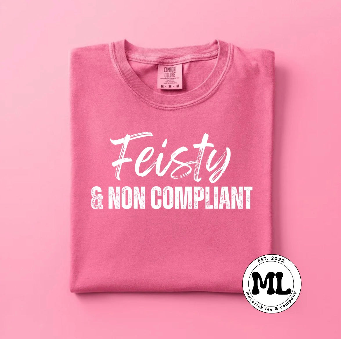 Non compliant