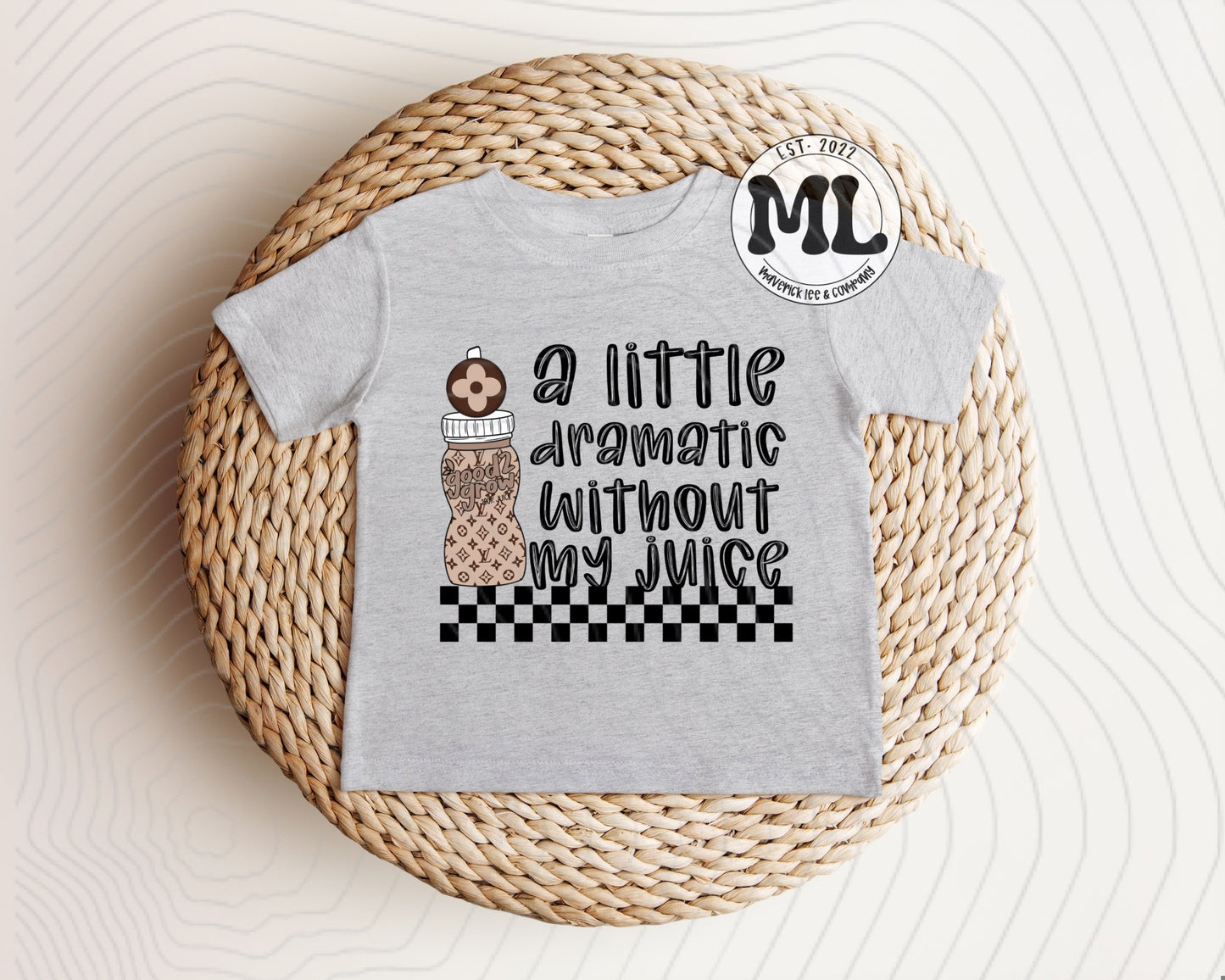 Toddler life collection