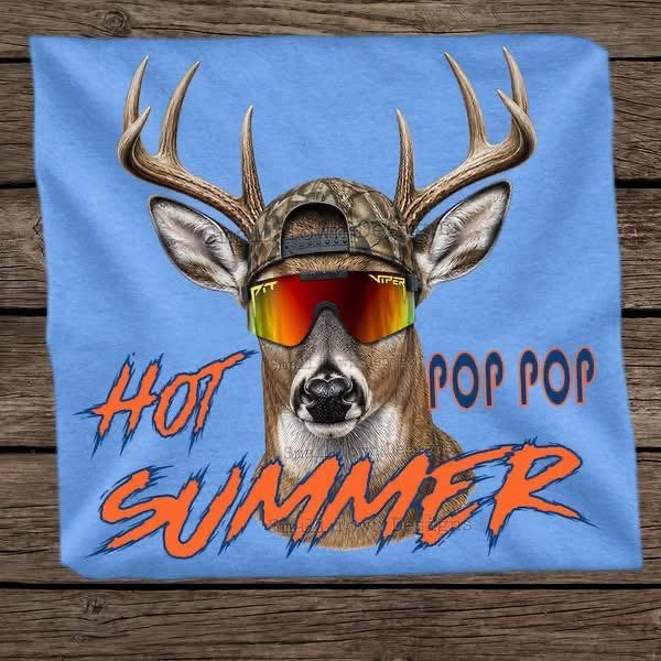 Hot summer collection