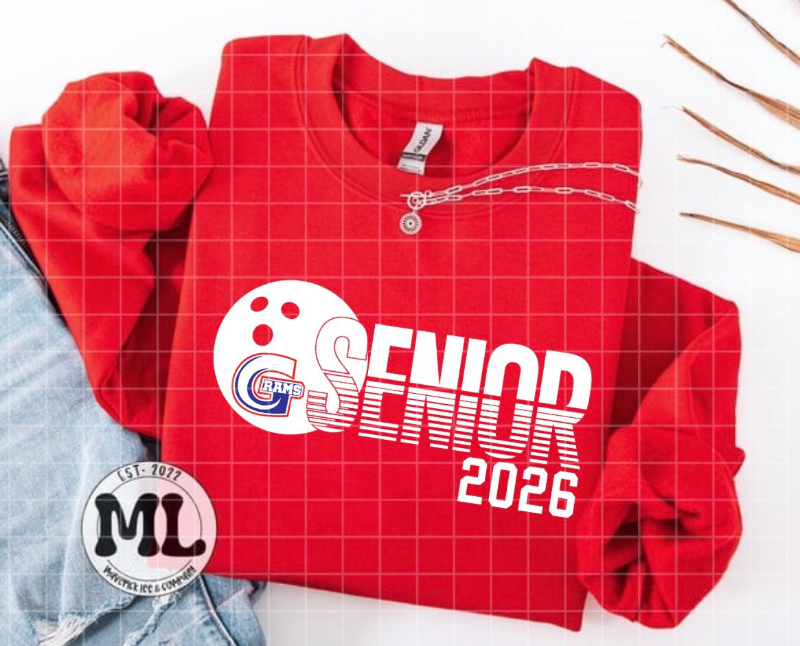 Greeneview bowling collection ￼