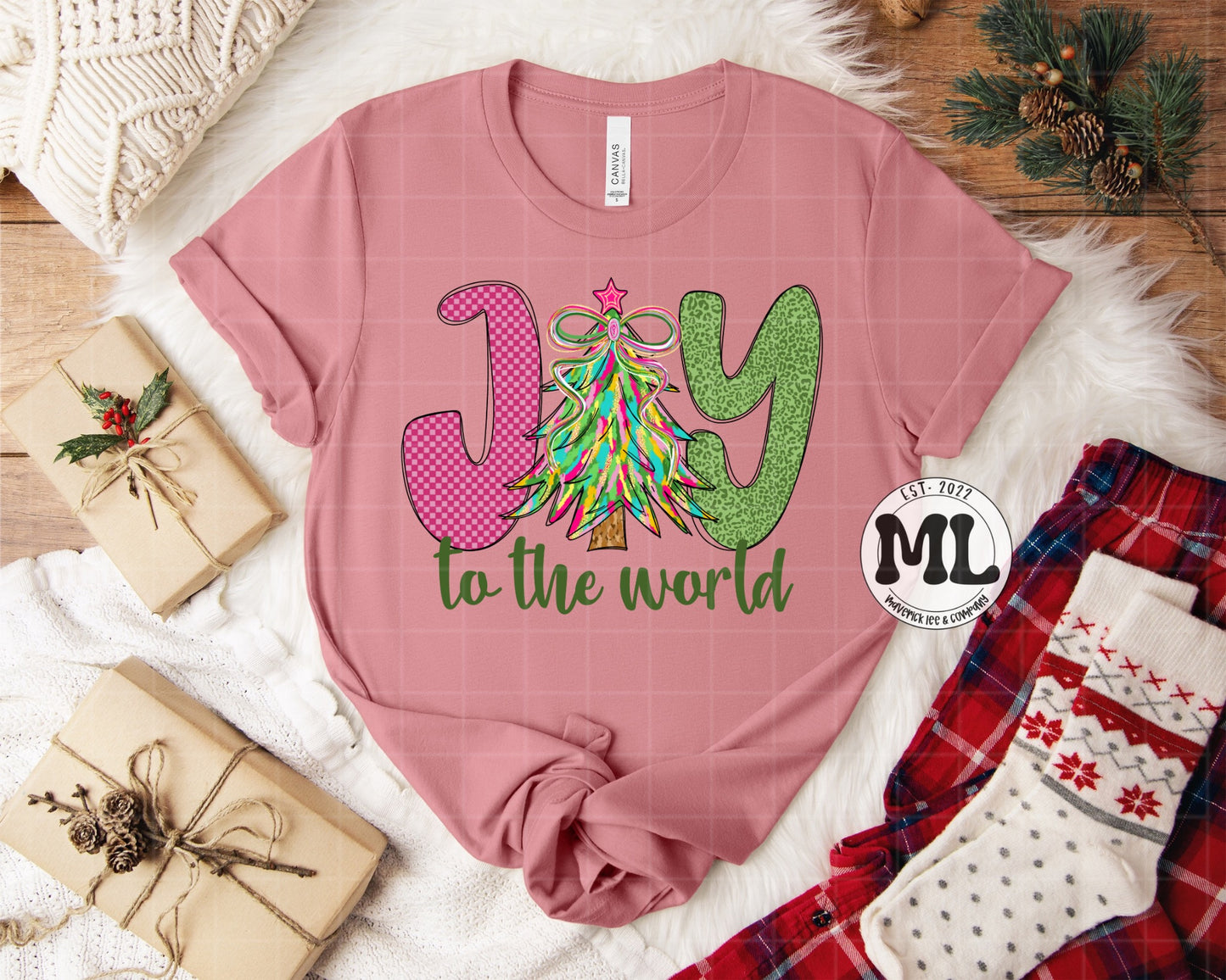 The cutest Christmas collection 1