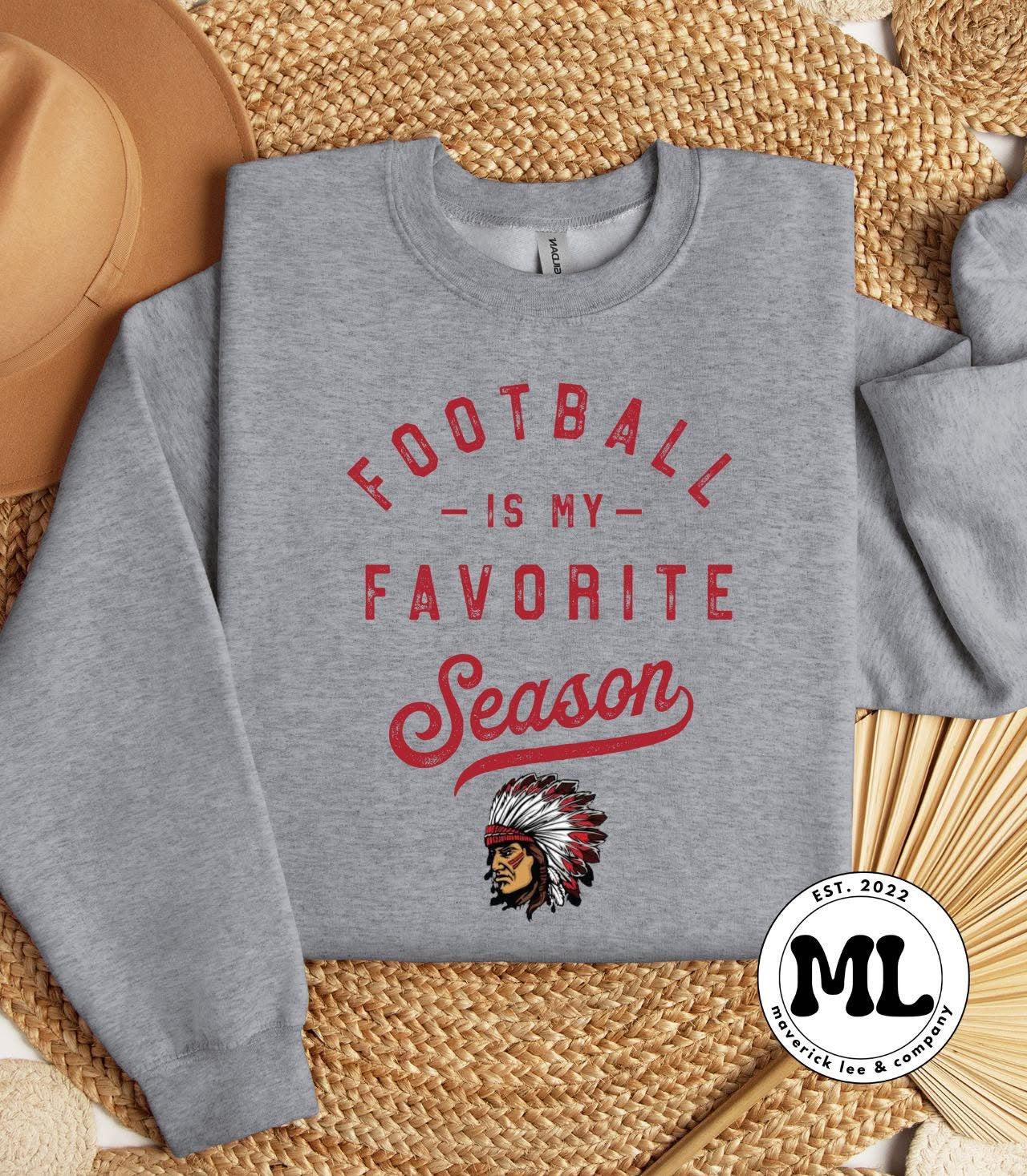 Mad River football Collection