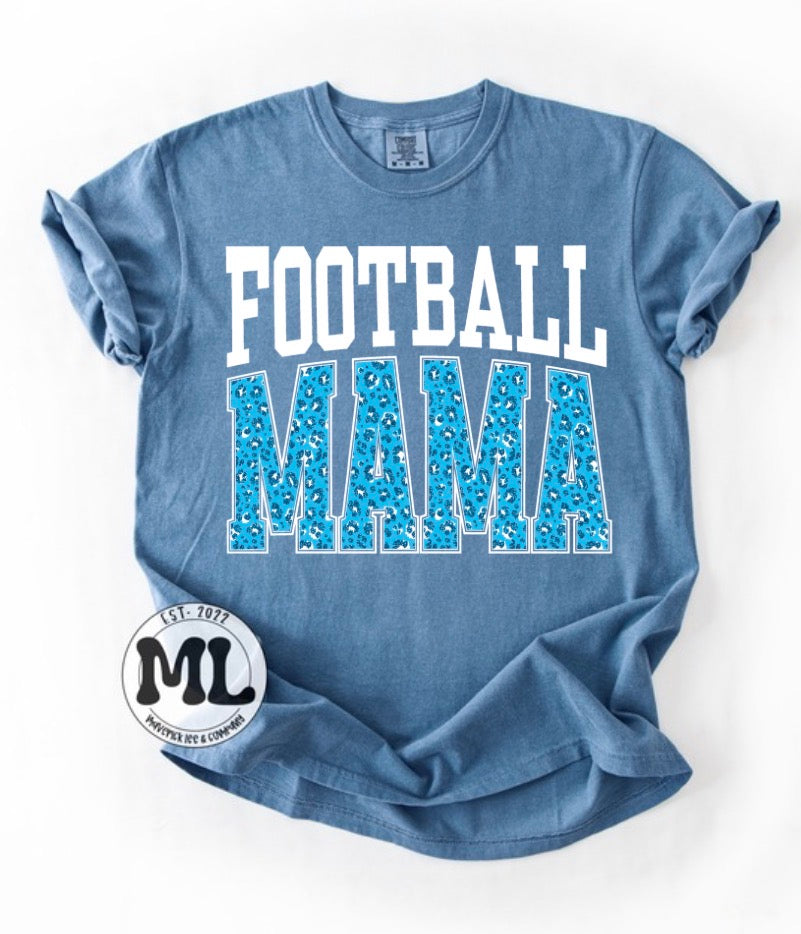 Football mom collection July 2026