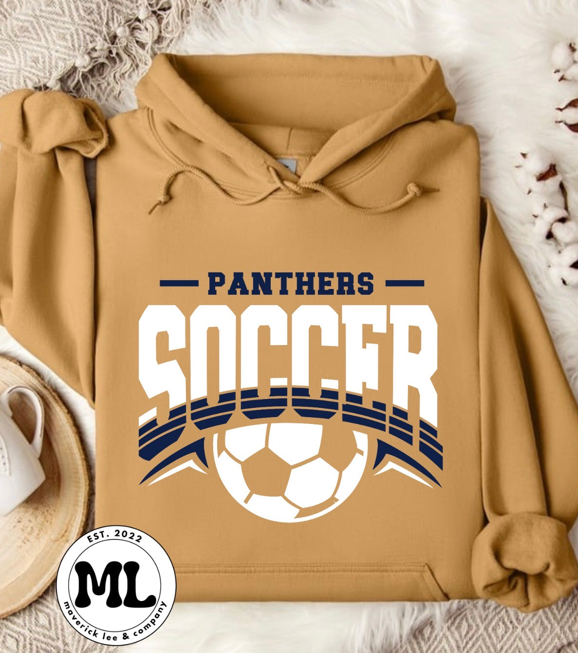 St. Peter Panthers Soccer Collection