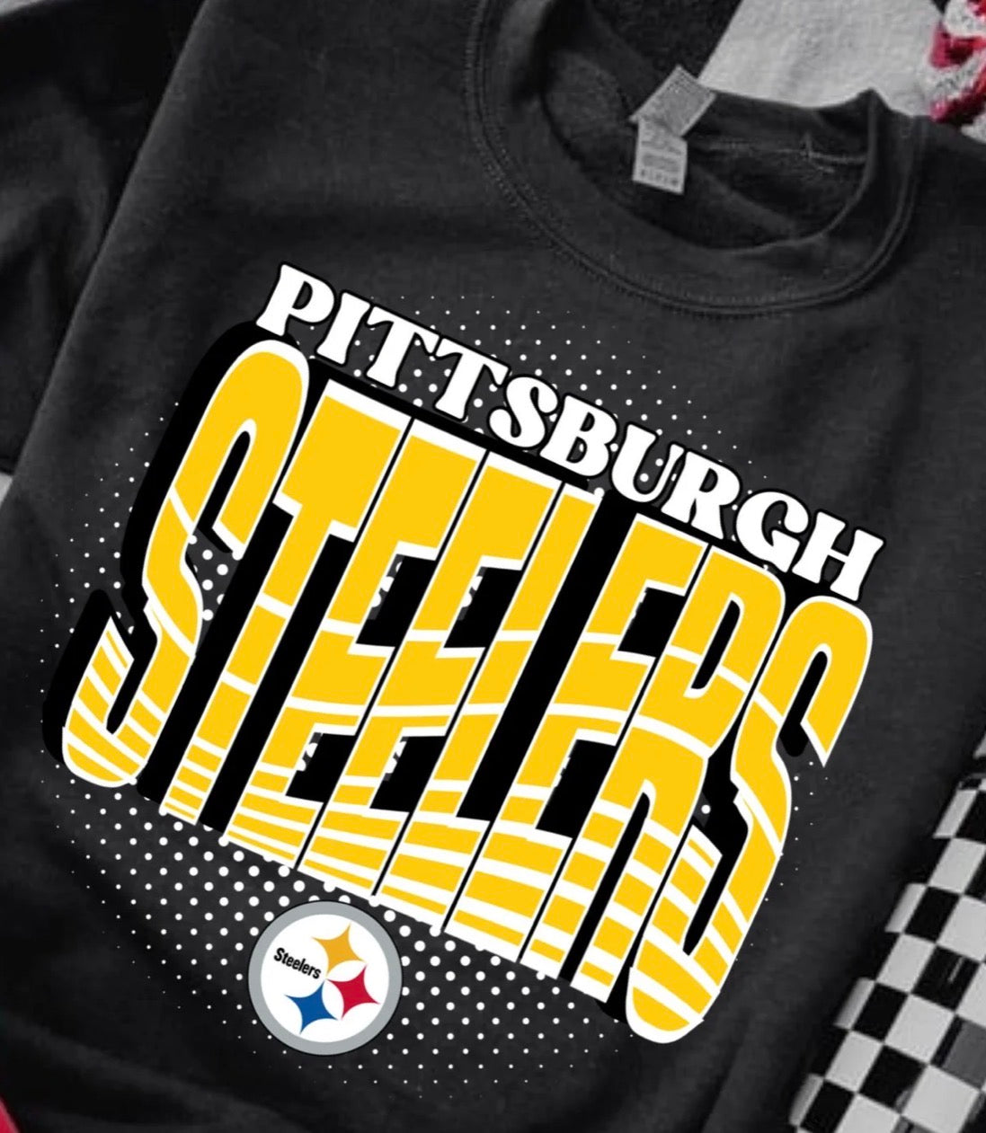Pittsburgh Football collection September 2026