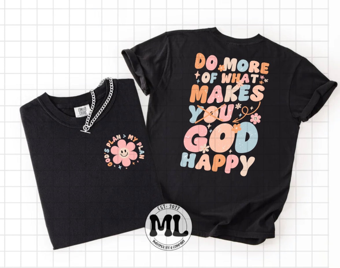 Fueled by Jesus collection