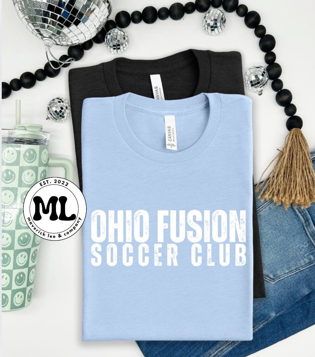 Ohio Fusion Soccer