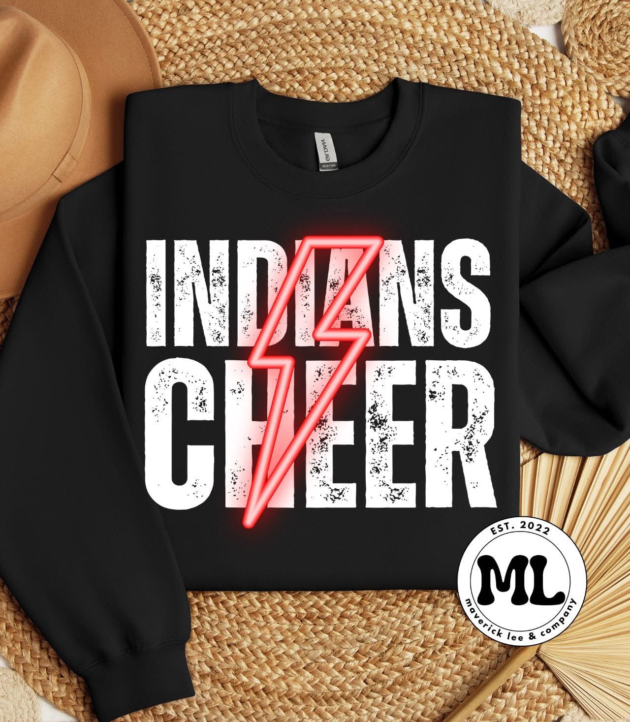 Mad River cheer Collection