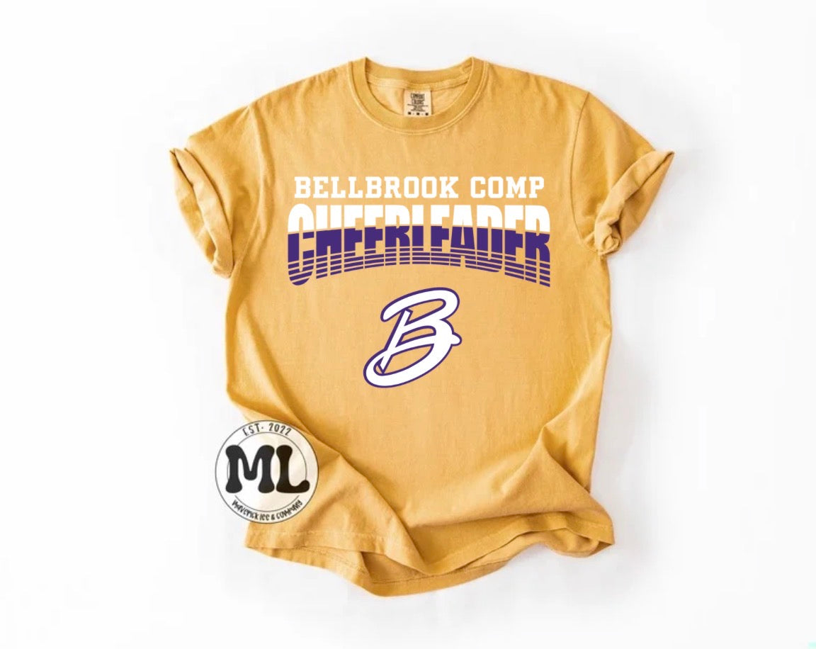 Bellbrook Cheer collection