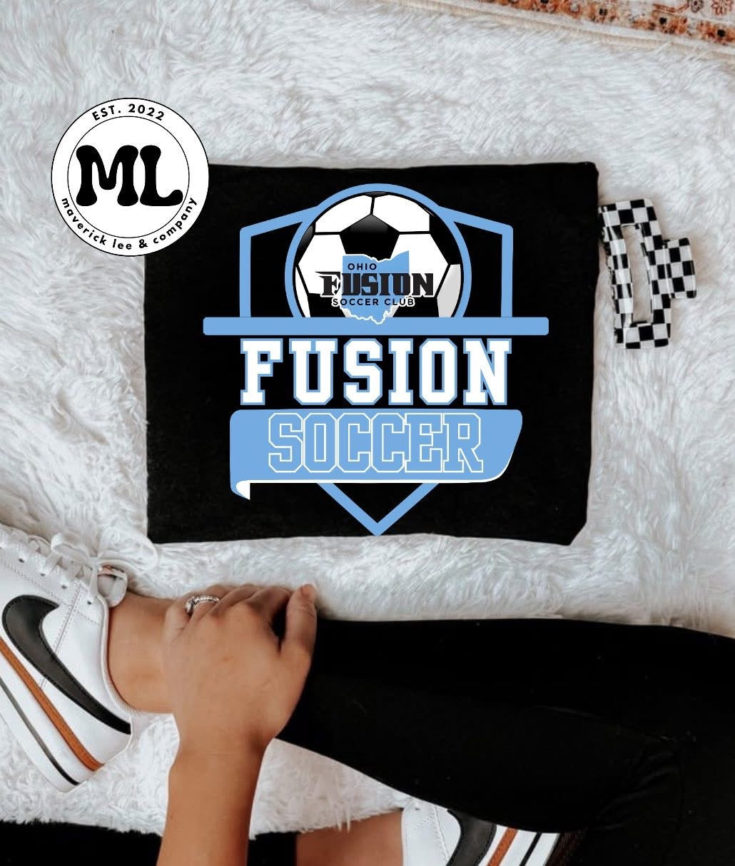 Ohio Fusion Soccer