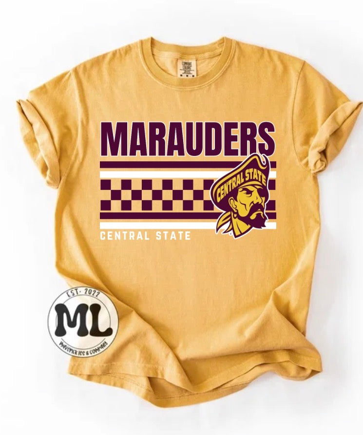 Central State University collection