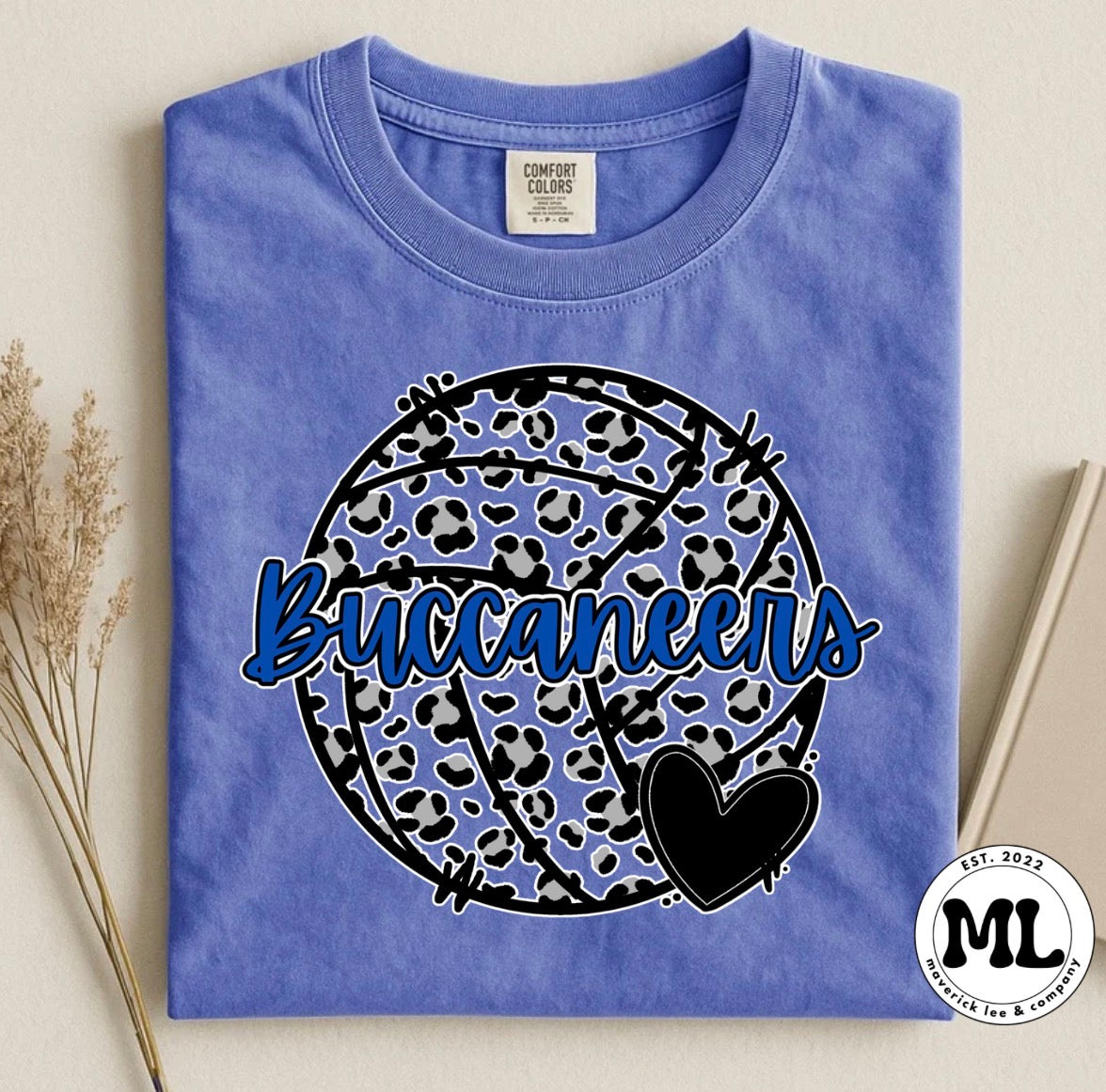 Xenia Volleyball collection August 2026