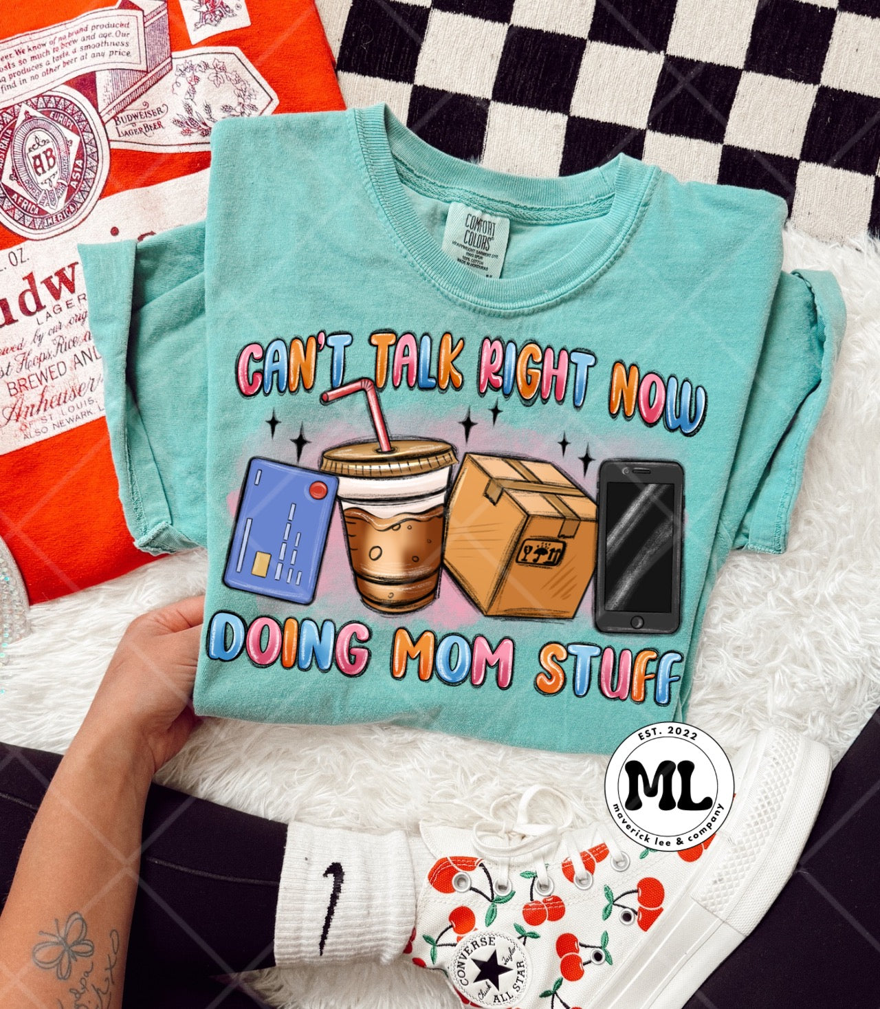 (Copy) Can’t talk right now