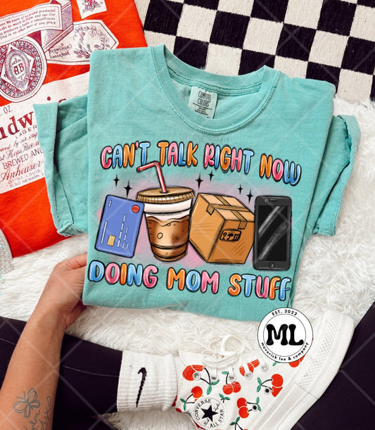 (Copy) Can’t talk right now