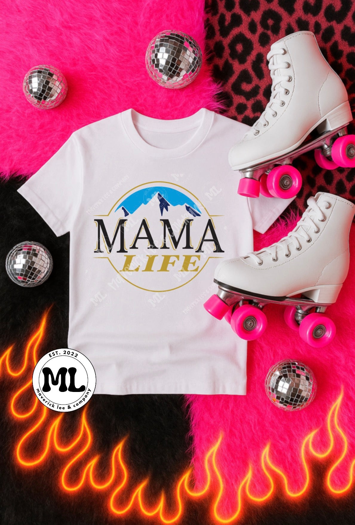 Motherhood beer 2 collection
