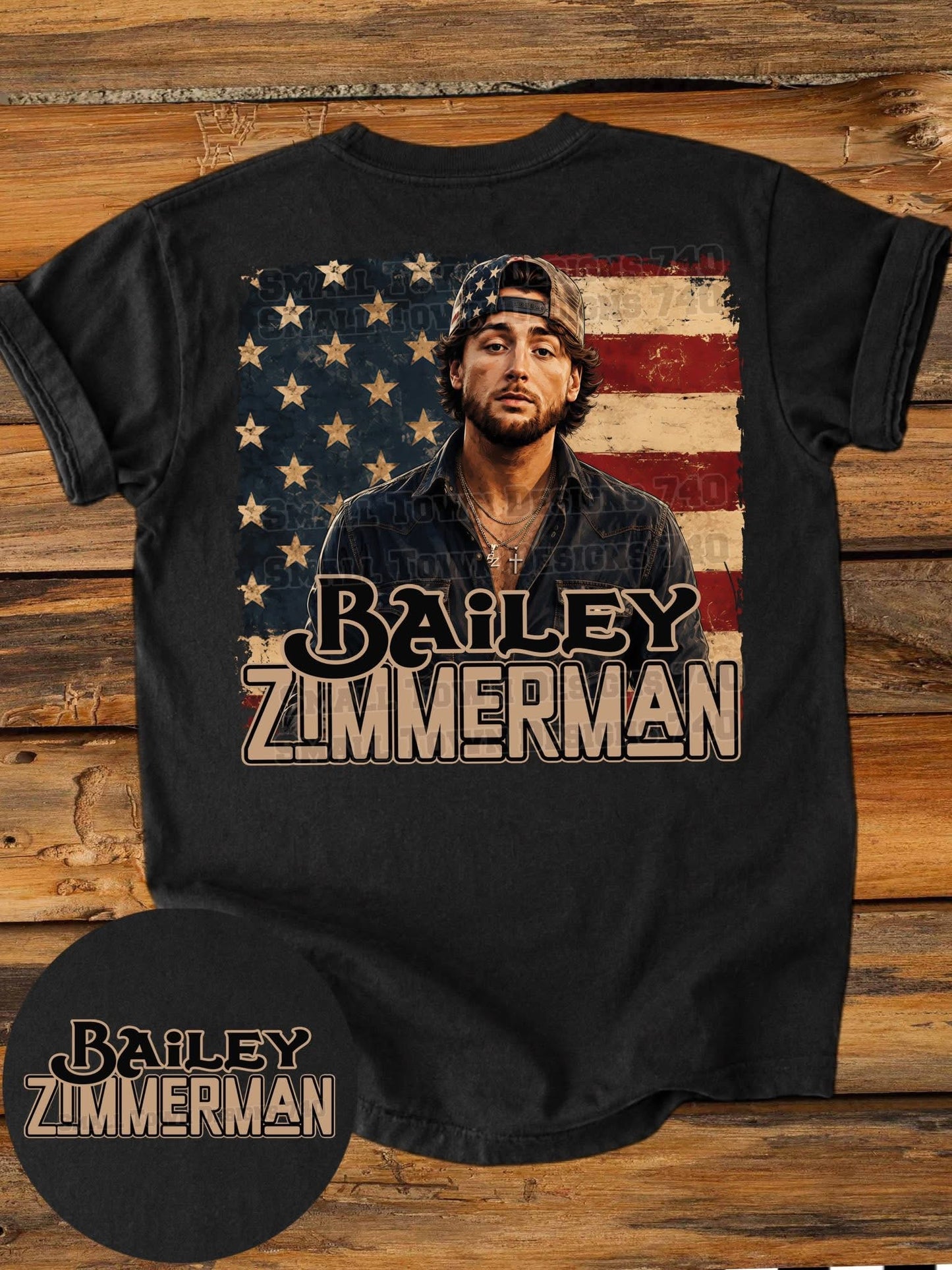 American country collection