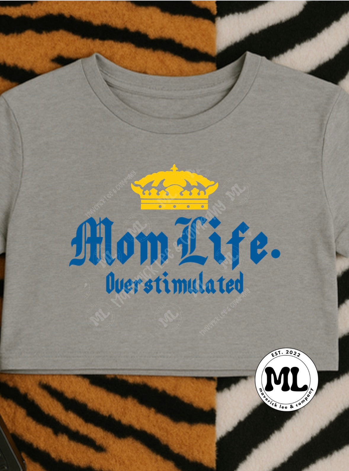 Motherhood beer 2 collection