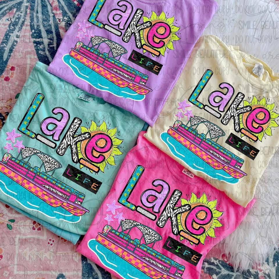 Water life collection 💦