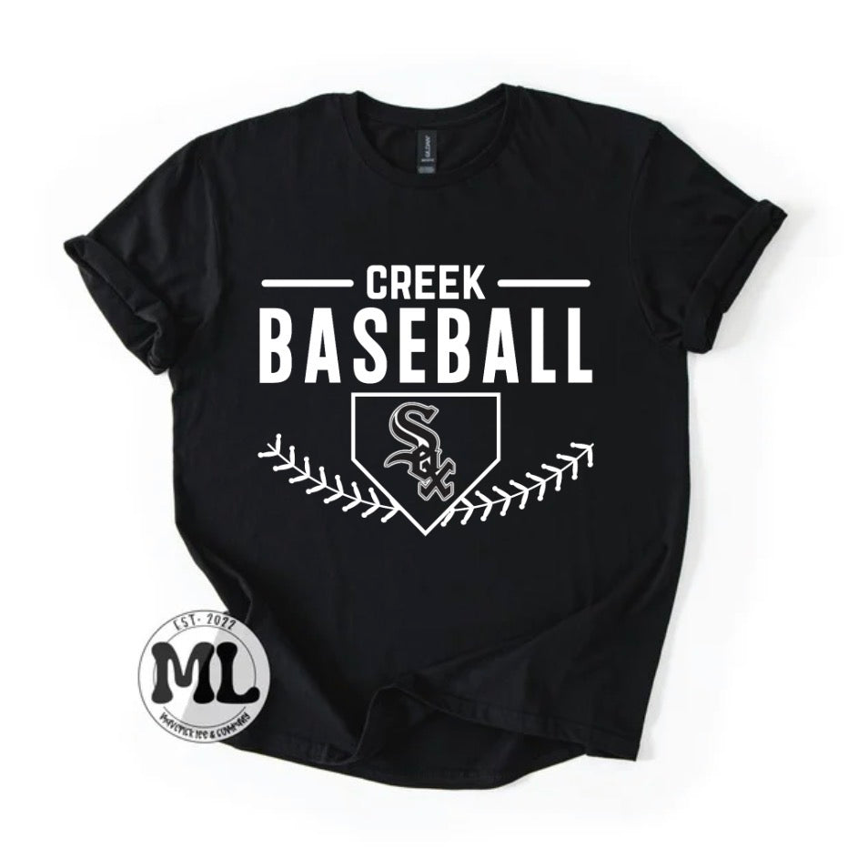 Beavercreek Sox Baseball collection