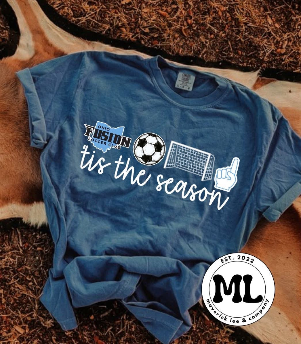 Ohio Fusion Soccer