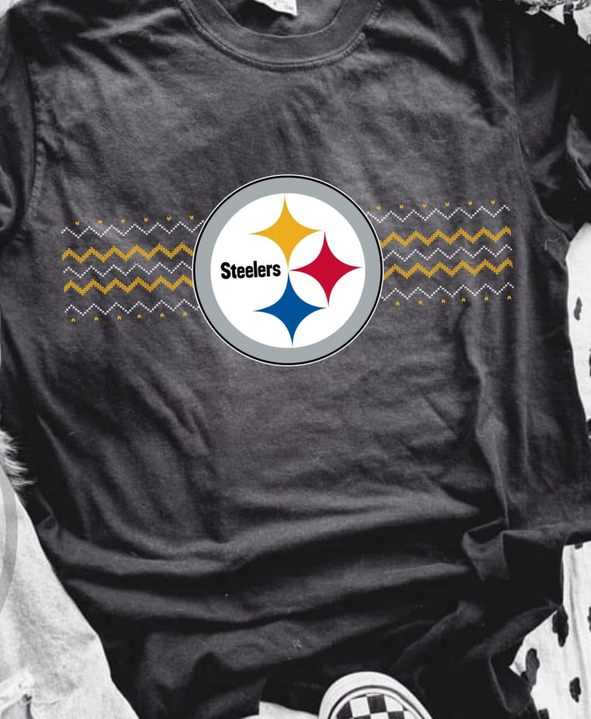 Pittsburgh Football collection September 2026