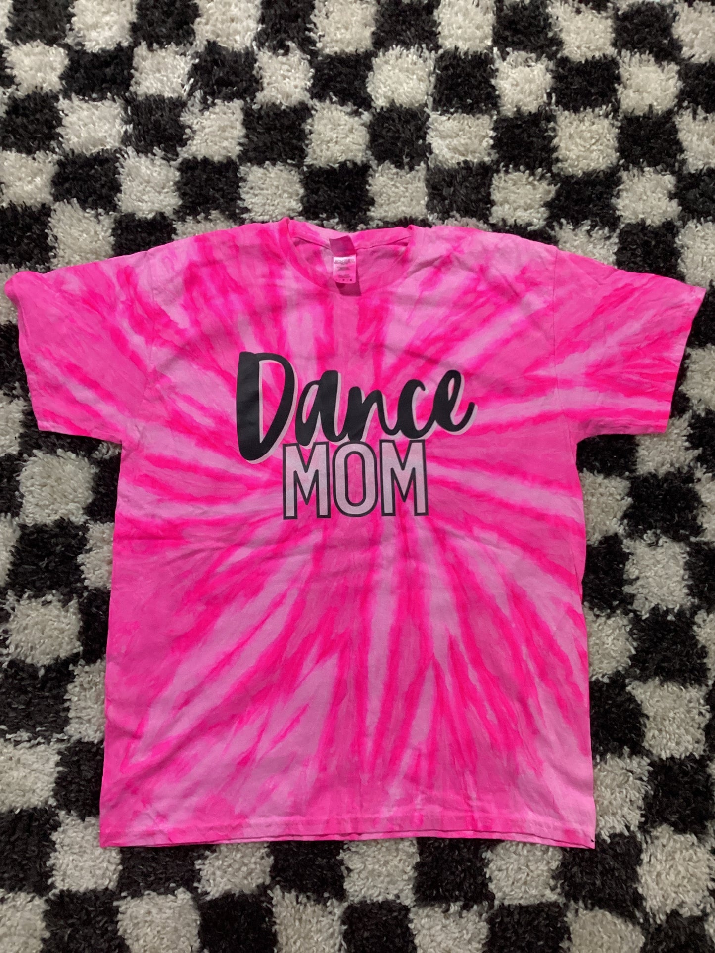 dance mom in stock