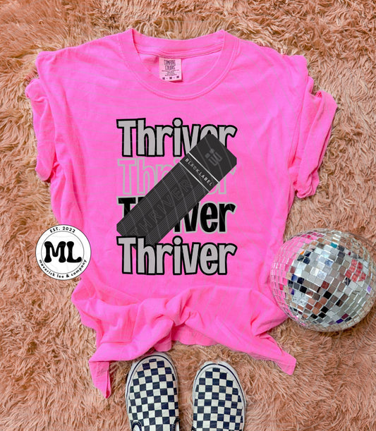 Thriver black label