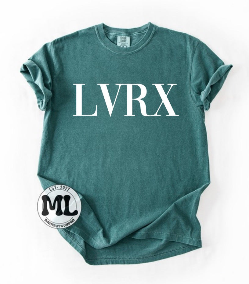 LVRX Collection