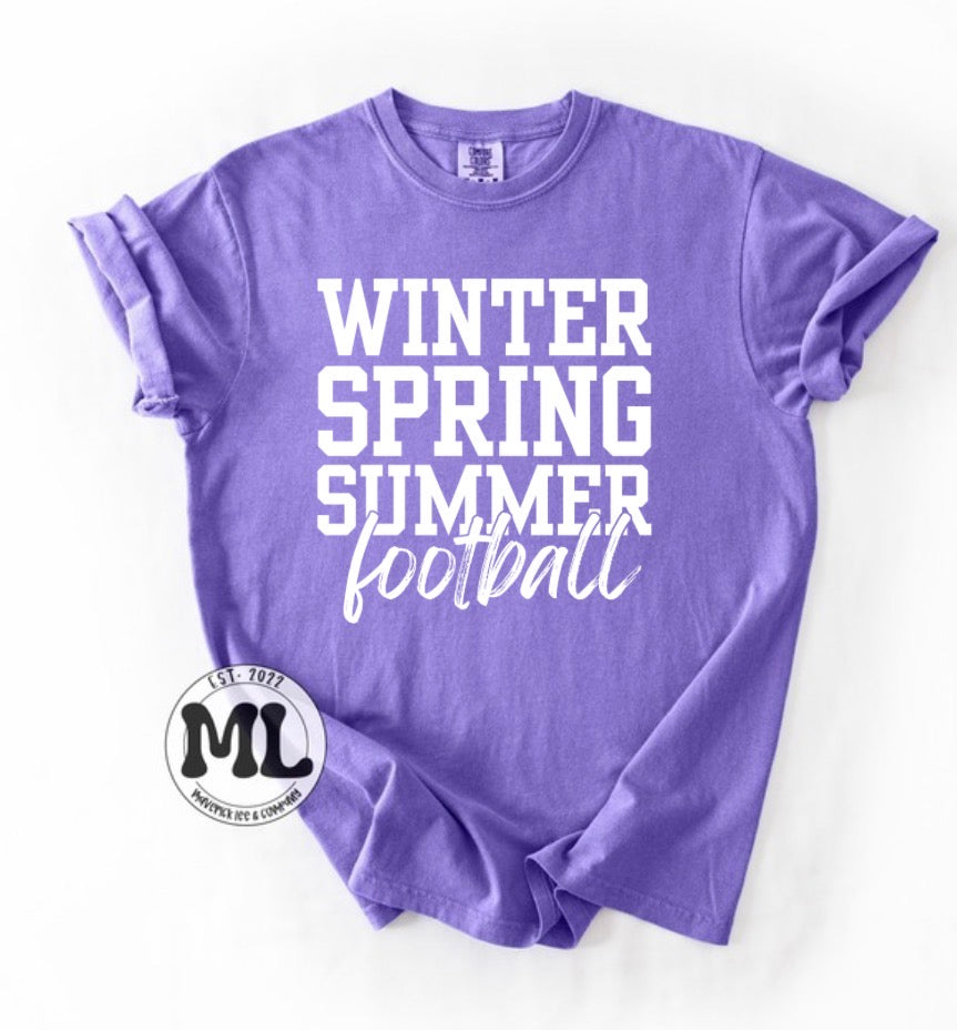 Football mom collection July 2026
