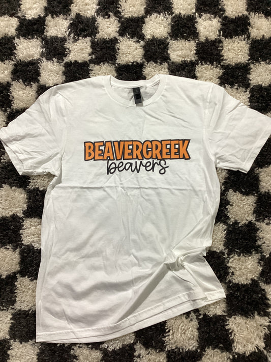 Medium Beavercreek in stock