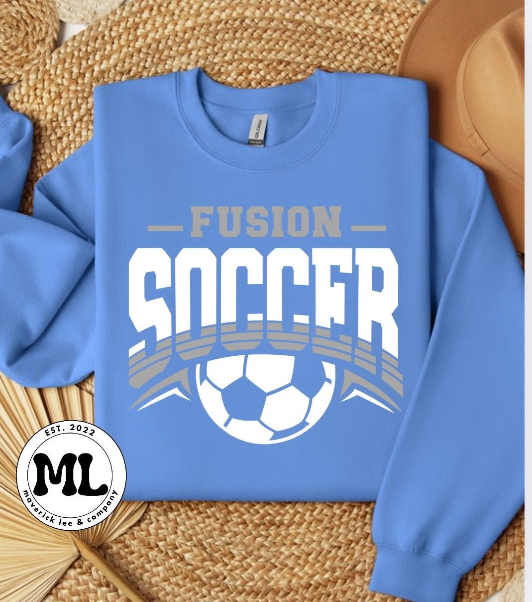 Ohio Fusion Soccer