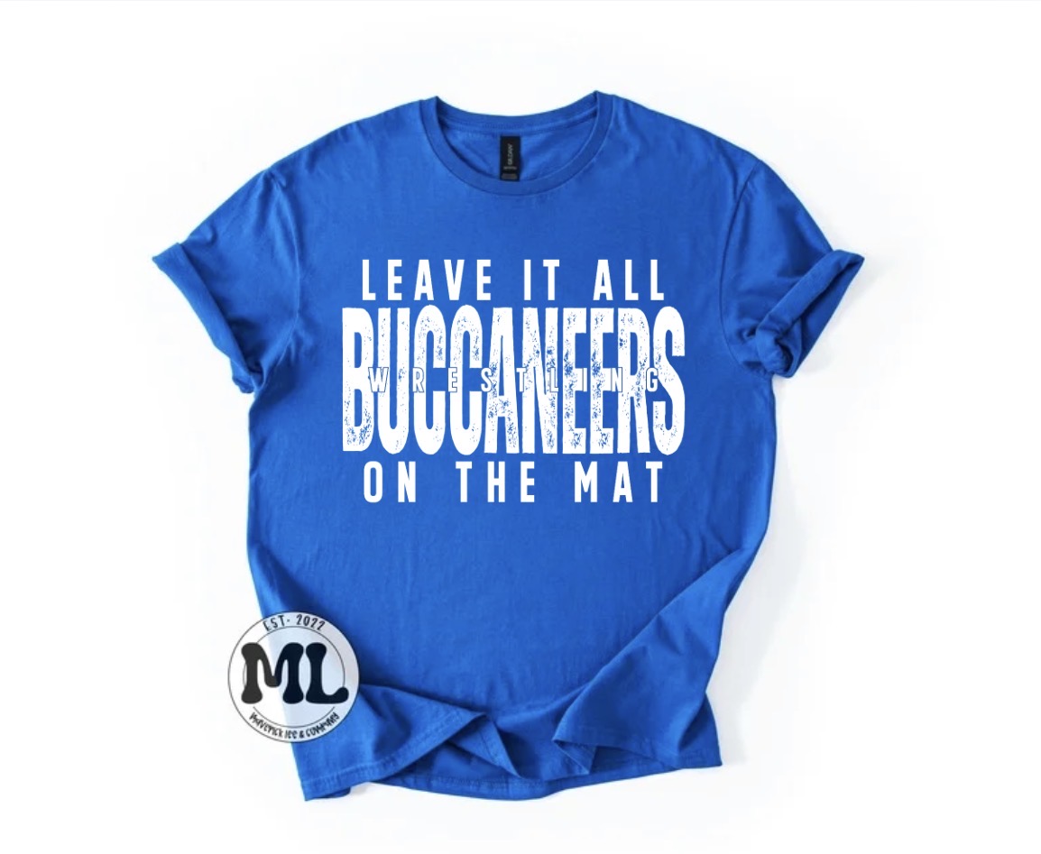 Xenia Wrestling collection