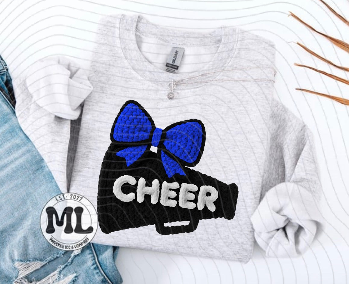 The cutest cheer collection