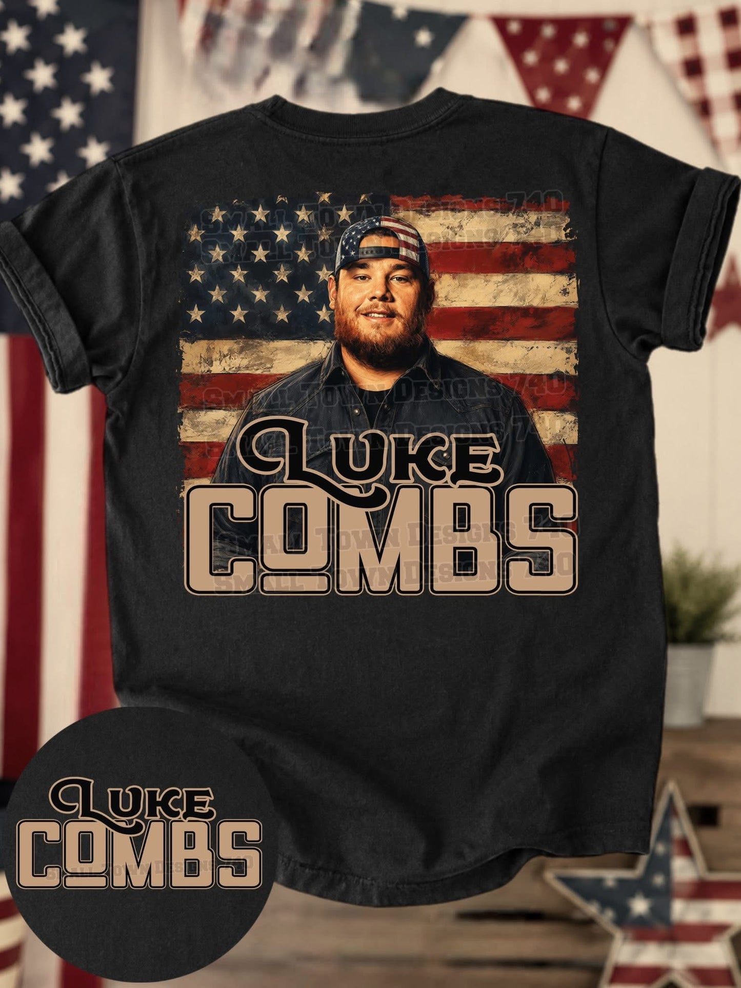 American country collection