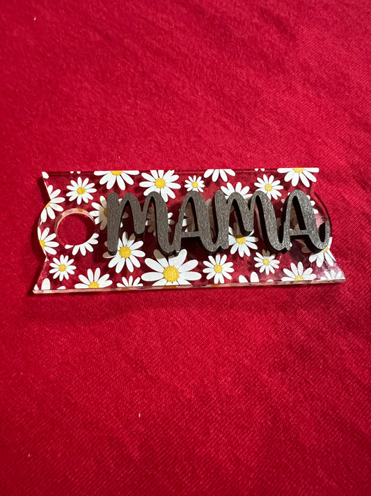 40 ounce Tumbler topper