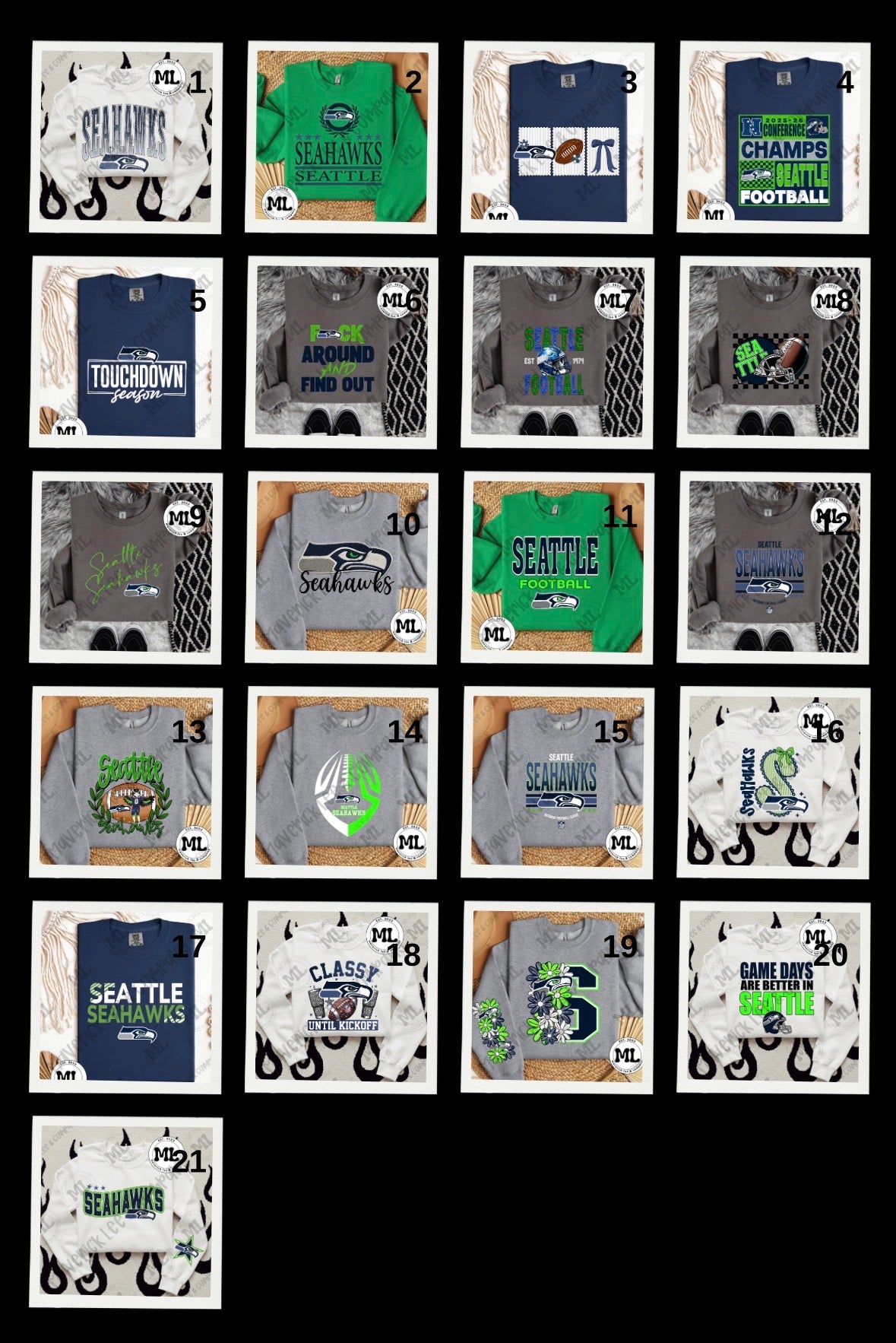 SS Collection