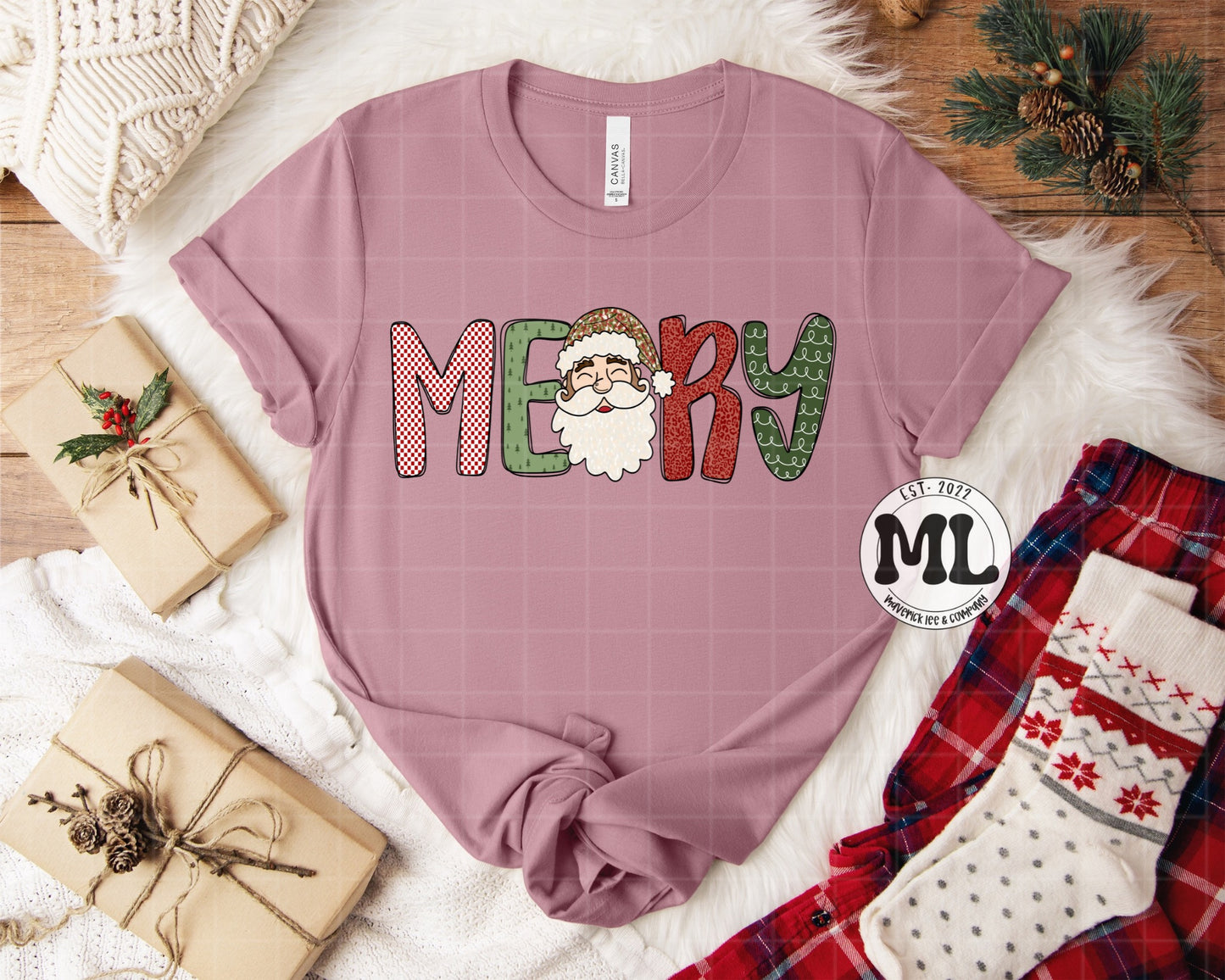 The cutest Christmas collection 2