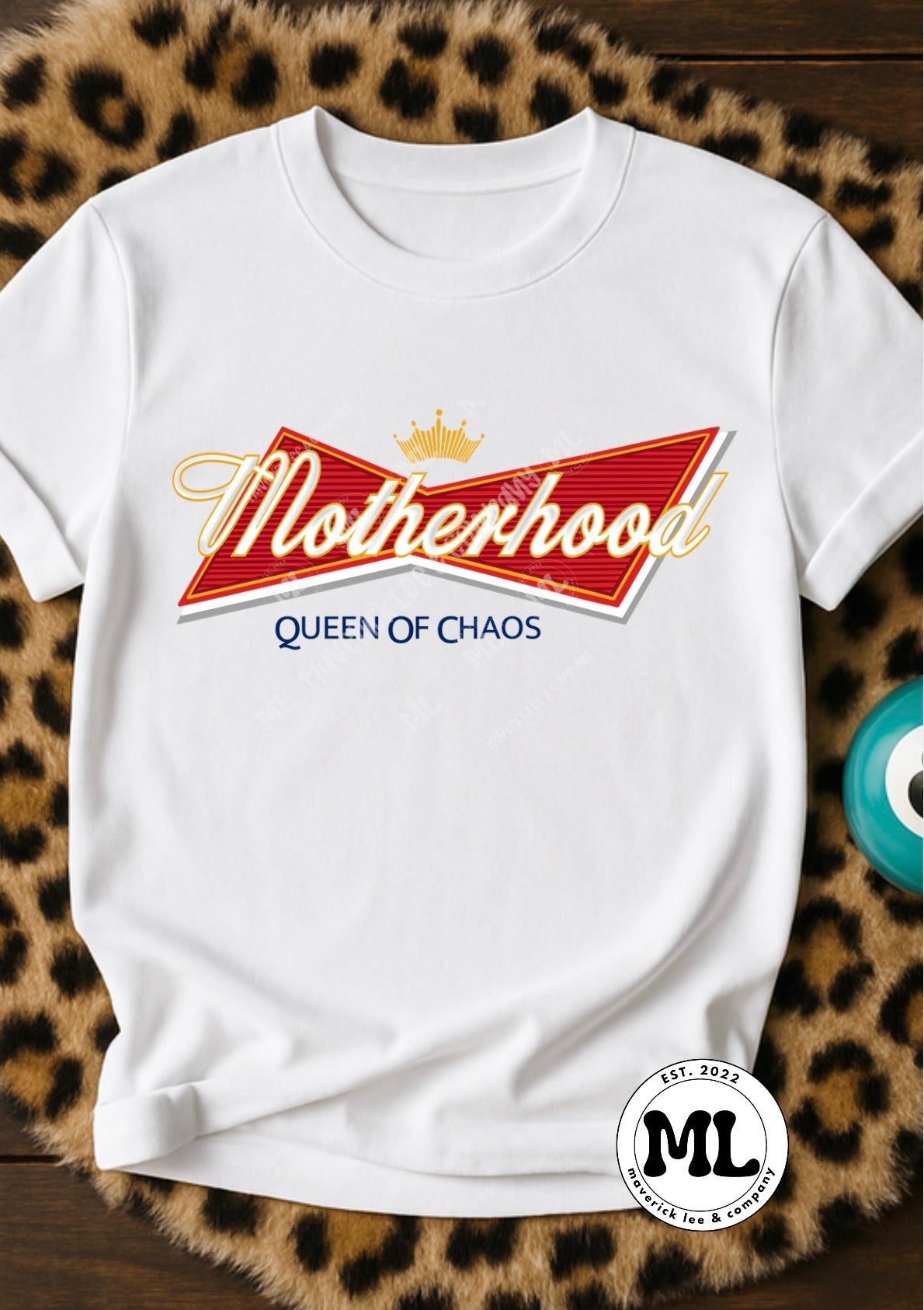 Motherhood beer 2 collection