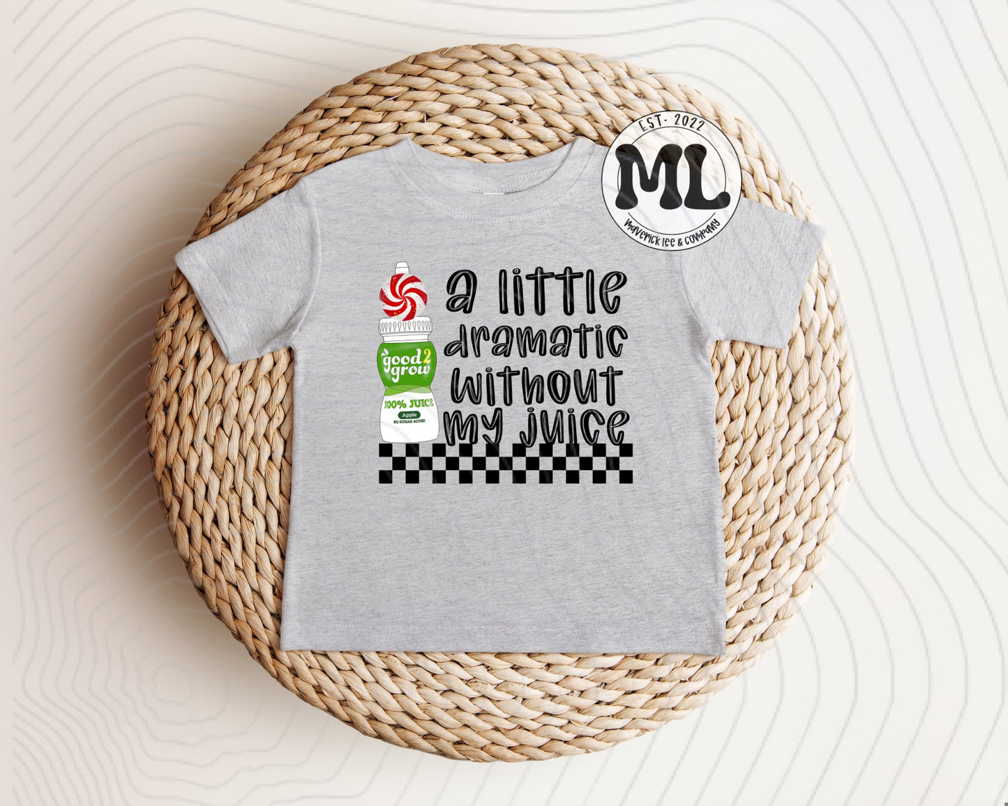 Toddler life collection