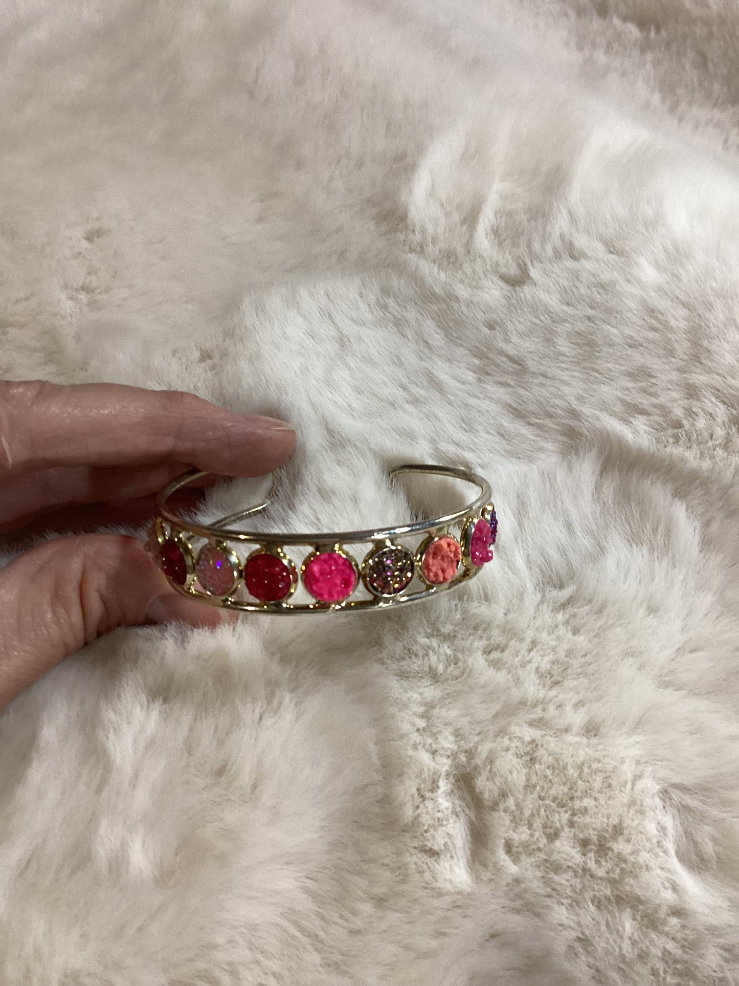 In stock bracelet