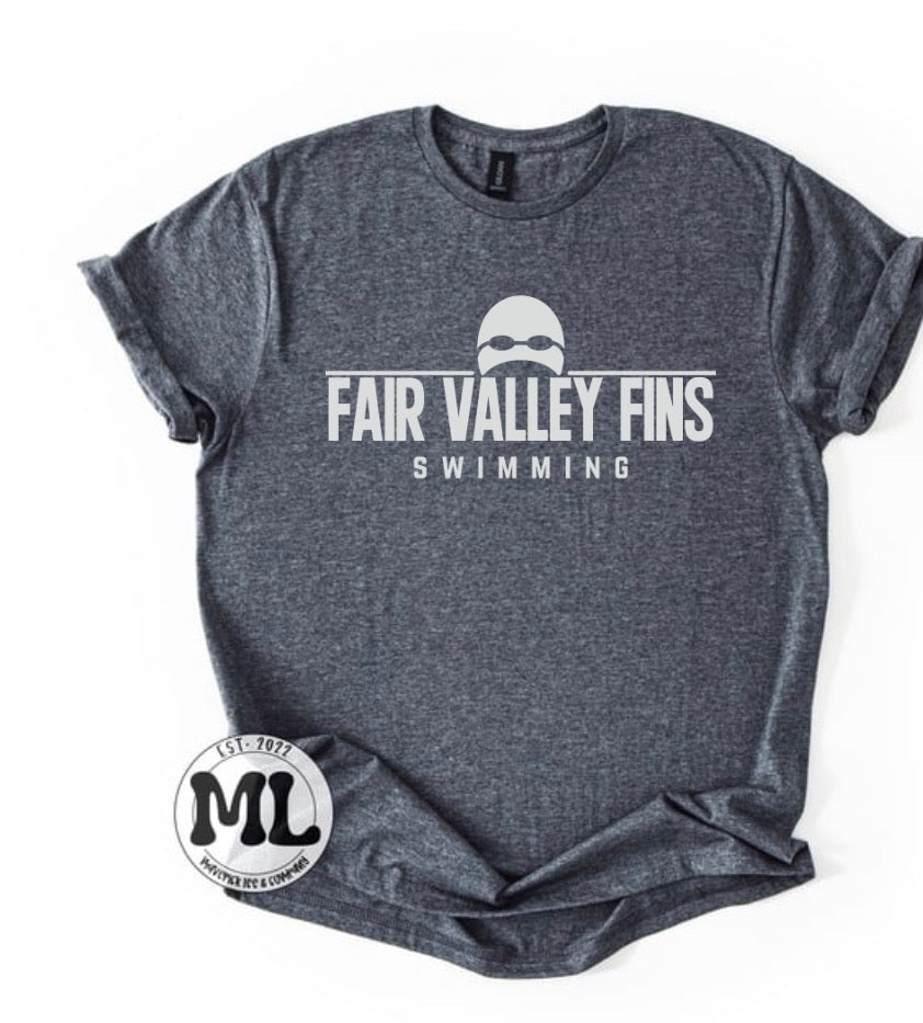 Fair Valley Fins Collection
