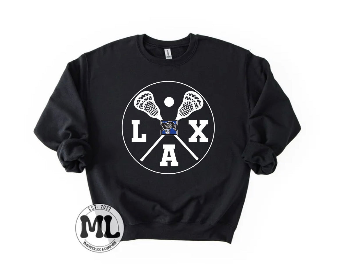 Xenia lacrosse collection