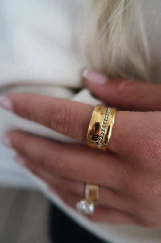 MISTY RING